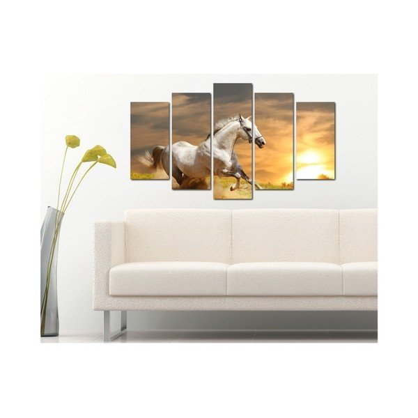 Vícedílný obraz 3D Art Serenity, 102 x 60 cm-image-1