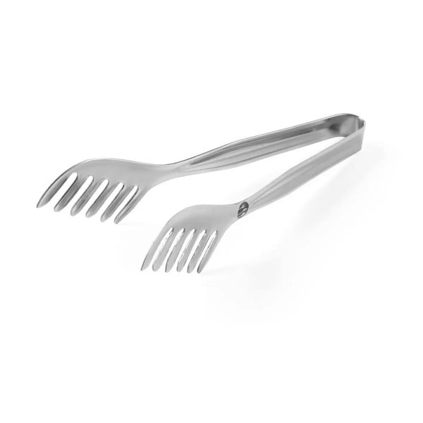 Nerezové kleště na špagety Hendi-image-1