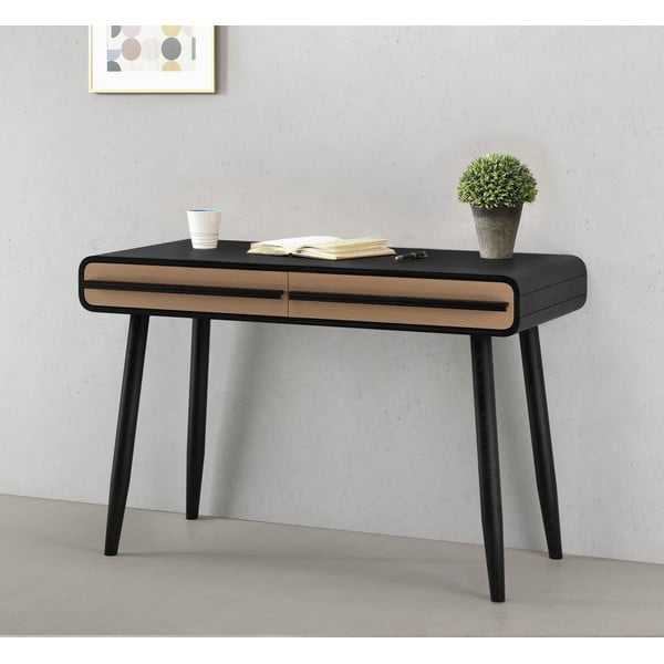 Pracovní stůl 50x120 cm Chantal – Støraa-image-1