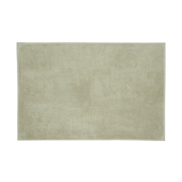 Světle zelená bavlněná osuška 70x127 cm Soft Zero Twist Spa Towel – Bianca