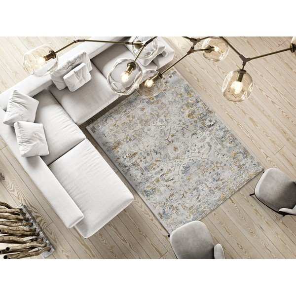 Koberec 134x200 cm Springs – Universal-image-1