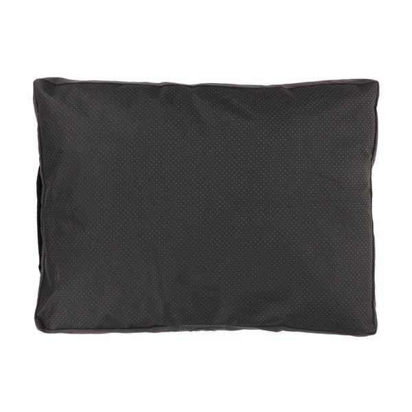 Černý pelíšek 75x55 cm N-Stitch - Ego Dekor-image-2