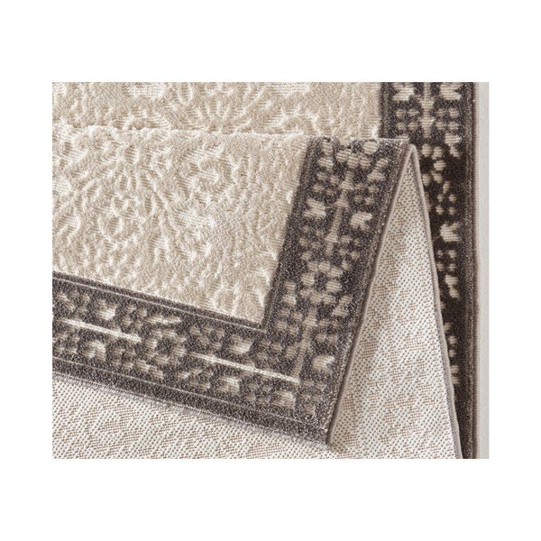 Koberec Schöngeist & Petersen Design Border, 80 x 150 cm-image-1