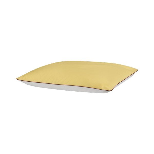 Povlak na polštář z bavlněného saténu 50x70 cm Oba – noo.ma