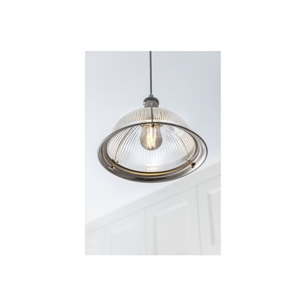 Teplá bílá filamentová žárovka E27, 6 W – GTV-image-1