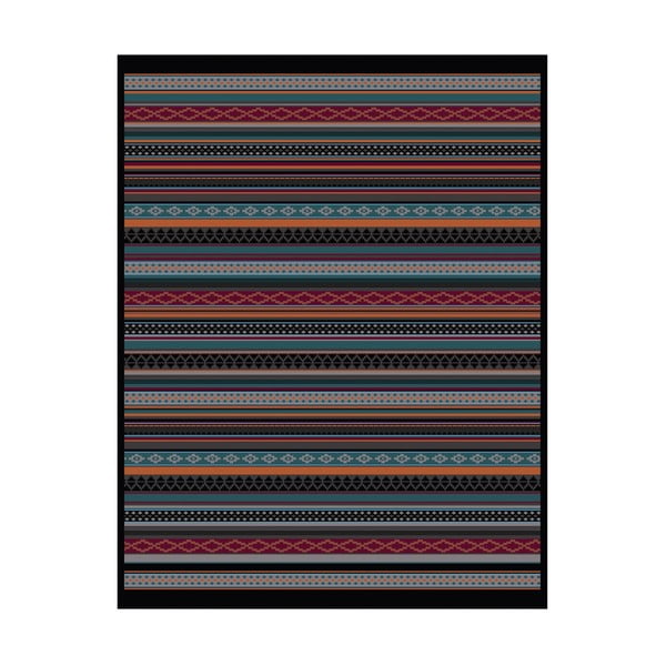 Deka Tribal Mix, 150x200 cm