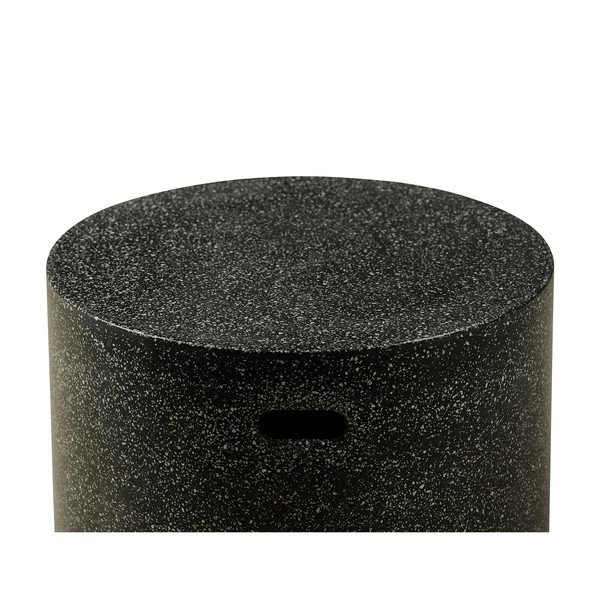 Set zahradního nábytku Bellisima s trojmístnou pohovkou a stolkem Loris, ø 60 cm-image-1