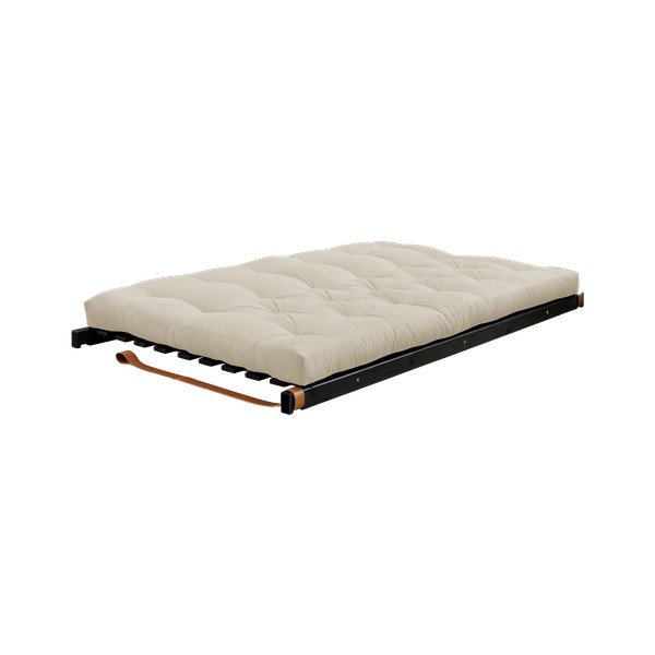 Variabilní pohovka Karup Design Jump Black/Beige-image-4