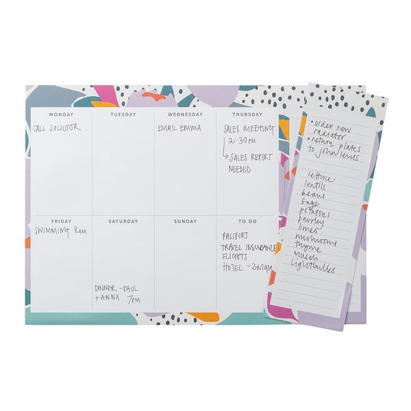 Týdenní plánovač 52 stránek – Busy B-image-4