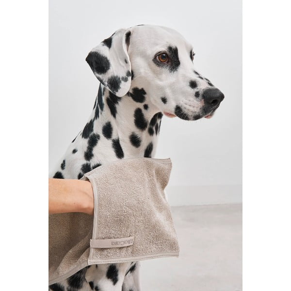 Ručník pro domácího mazlíčka Mano Midnight – MiaCara-image-2