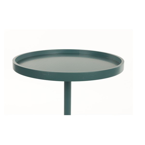 Kulatý odkládací stolek ø 46 cm Jason – Zuiver-image-3