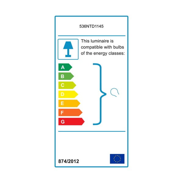 Bílé/ve zlaté barvě závěsné svítidlo s kovovým stínidlem Sivani – Opviq lights-image-4