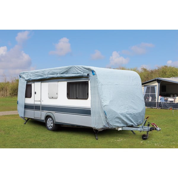 Krycí plachta na karavan 550x250x220 cm – Garden Pleasure