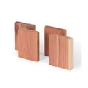 Odpuzovač šatních molů 4 ks Cedar – Compactor