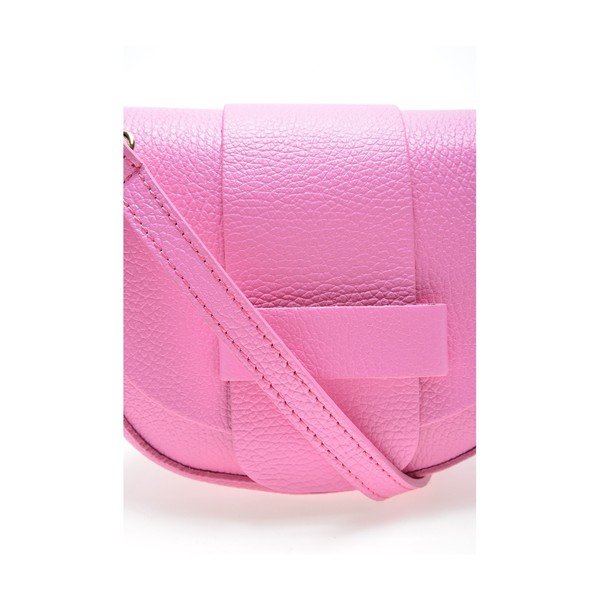 Kožená kabelka – Mangotti Bags-image-2