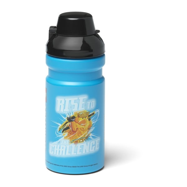 Dětský svačinový box s lahví Ninjago – LEGO®-image-1