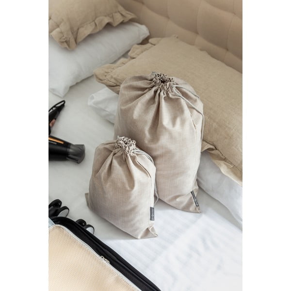 Cestovní vak na prádlo Travel Collection – Bigso-image-2