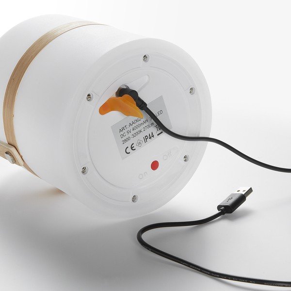 Stolní lampa La Forma Janvir-image-2