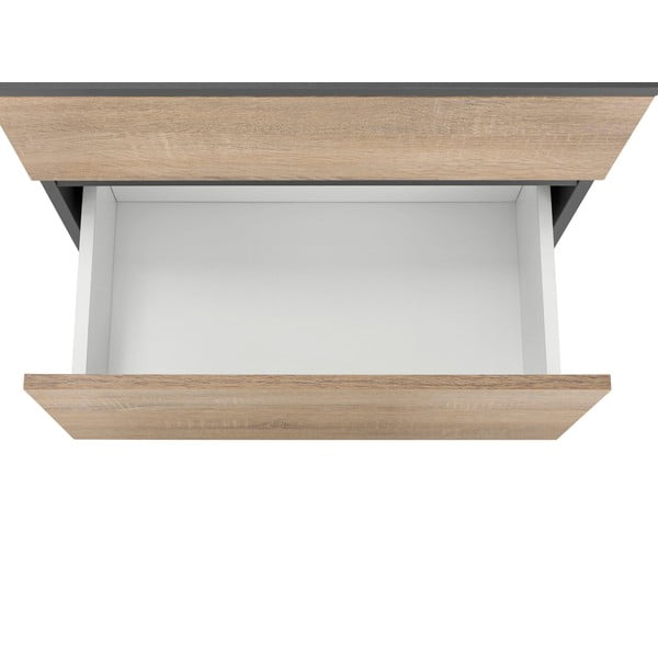 Umyvadlová skříňka Støraa Wisla, 60 x 55 cm-image-3