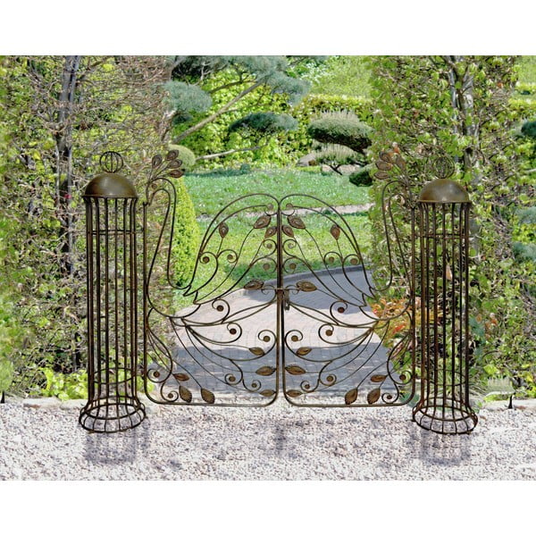 Branka Pacaya – Garden Pleasure-image-1