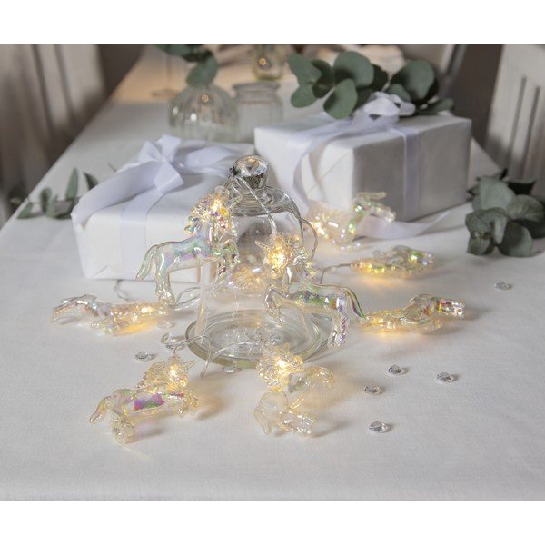 Světelný LED řetěz Star Trading Nacy, délka 2,5 m-image-1