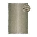 Zelený koberec 60x110 cm – Flair Rugs