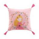 Dětský polštářek Princesse Licorne – douceur d'intérieur