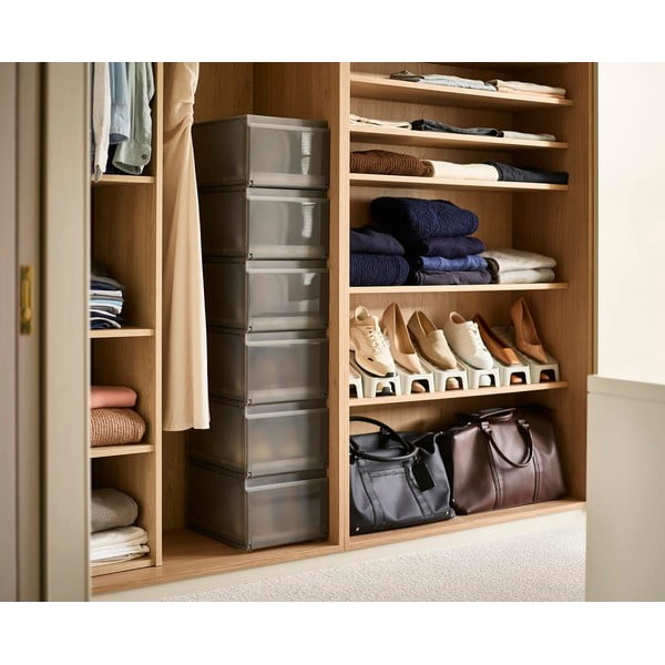 Organizéry na boty v sadě 6 ks ShoeCase – Joseph Joseph-image-1