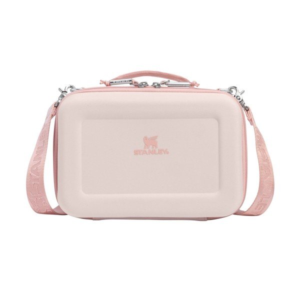 Svačinový box All Day Arista Mini Lunch Box Rose Quartz – Stanley