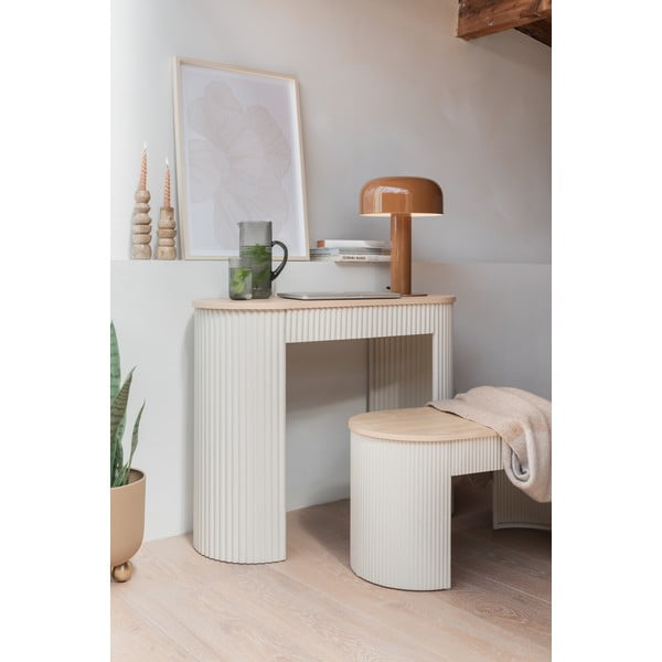 Světle šedá lavice Estriado  – Leitmotiv-image-1