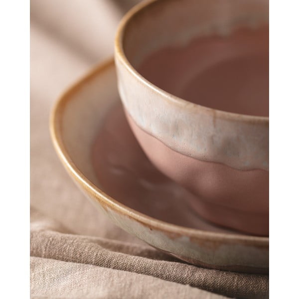 Kameninová jídelní sada 18 ks Belford – Hermia-image-1