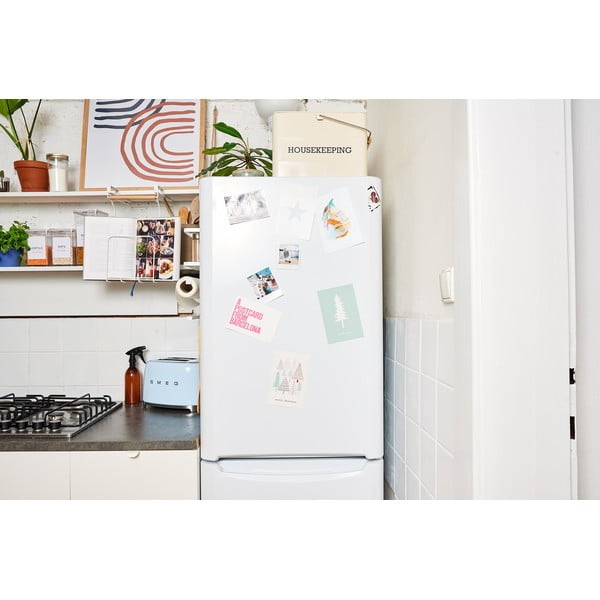 Krémový stojan na čistící prostředky Kitchen Craft Living Nostalgia-image-2