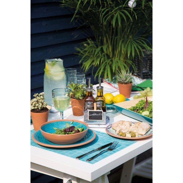Mísa Kitchen Craft Palmero, ⌀ 20 cm-image-1