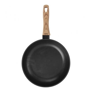 Hliníková pánev Orion Grande Wooden, ø 26 cm