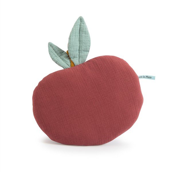 Dětský polštářek Apple – Moulin Roty-image-1