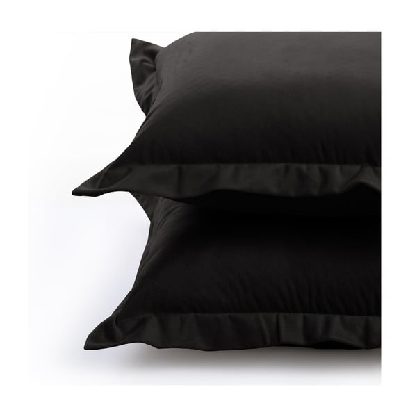 Povlaky na polštáře v sadě 2 ks 45x45 cm Side – AmeliaHome