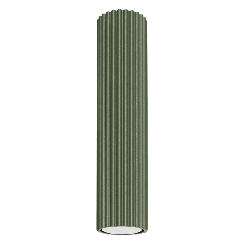 Zelené stropní svítidlo Gleam – Nice Lamps