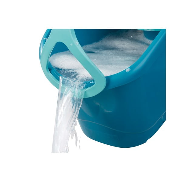 Set kyblíku a mopu na podlahu LEIFHEIT Twist Disc Mop Ergo-image-3