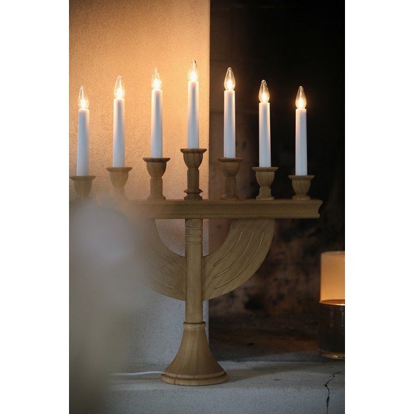 Světelná dekorace v přírodní barvě Torpa – Markslöjd-image-3