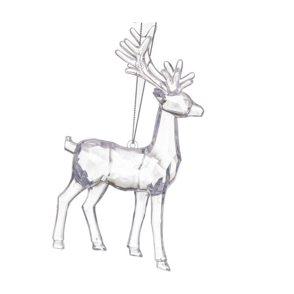 Vánoční ozdoby v sadě 3 ks Deer – Dakls