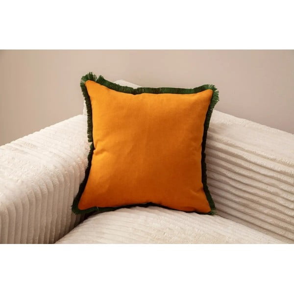 Povlak na polštář 43x43 cm Sacakli – Mioli Decor-image-1