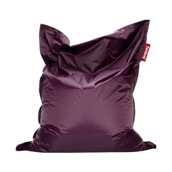 Fatboy sedací vak Original, tmavě fialový-image-2