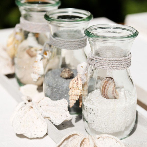 Sada 6 lahví Weck, 290 ml-image-1