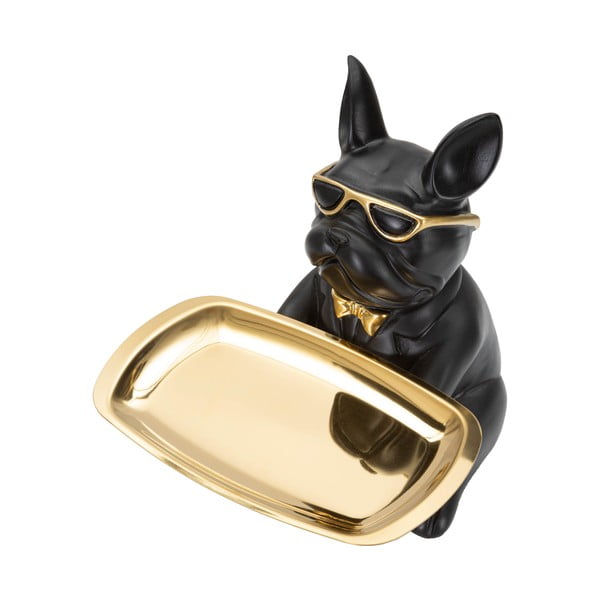 Soška z polyresinu 23,5 cm Bulldog – Mauro Ferretti-image-3