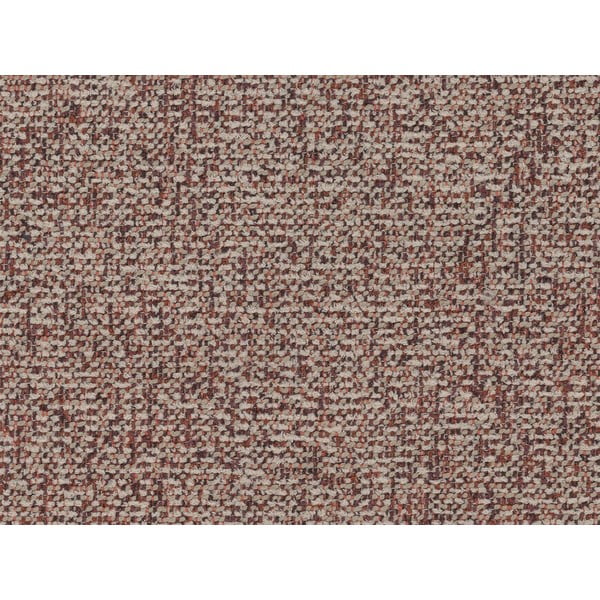 Světle růžové čalouněné čelo postele 249x100 cm Olivia – Micadoni -image-4