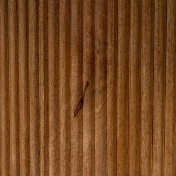 Kulatý jídelní stůl s mramorovou deskou  ø 120 cm – Ixia-image-2