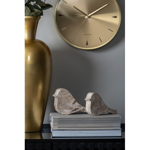 Soška z polyresinu Bird – PT LIVING-image-4