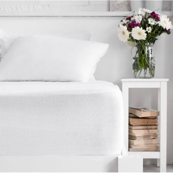 Voděodolný chránič matrace 160x200 cm Micro Classic – Mila Home-image-1