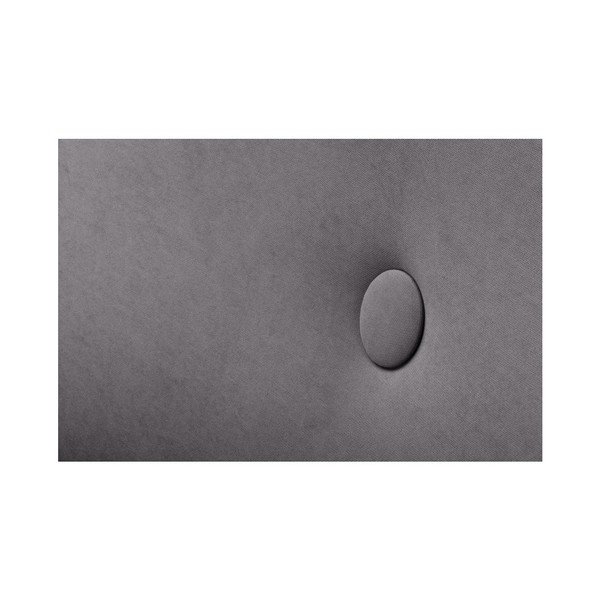 Tmavě šedé křeslo Scandi by Stella Cadente Maison-image-4