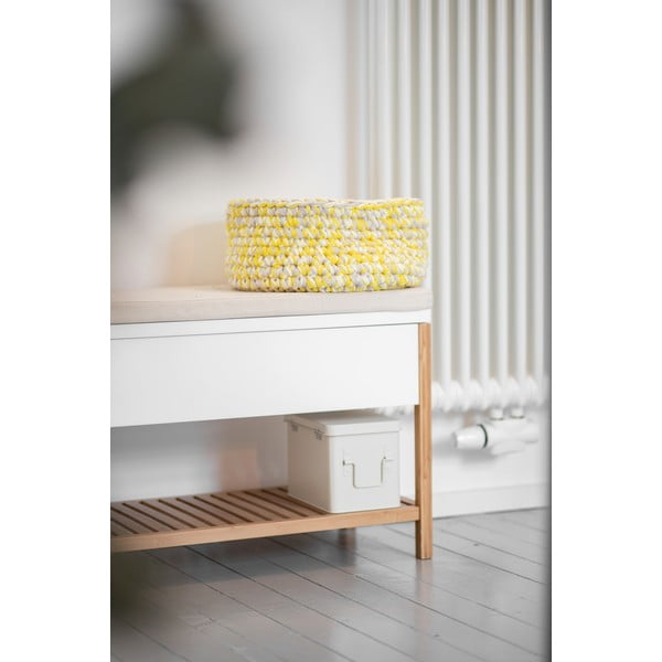 Bambusový botník Wenko Finja-image-2